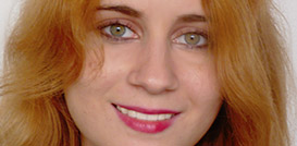 Kartenlegerin Evelina